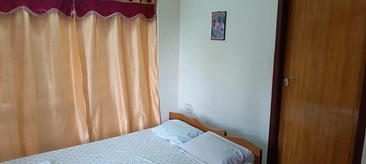 East West Farm Homestay Munnar 0*,