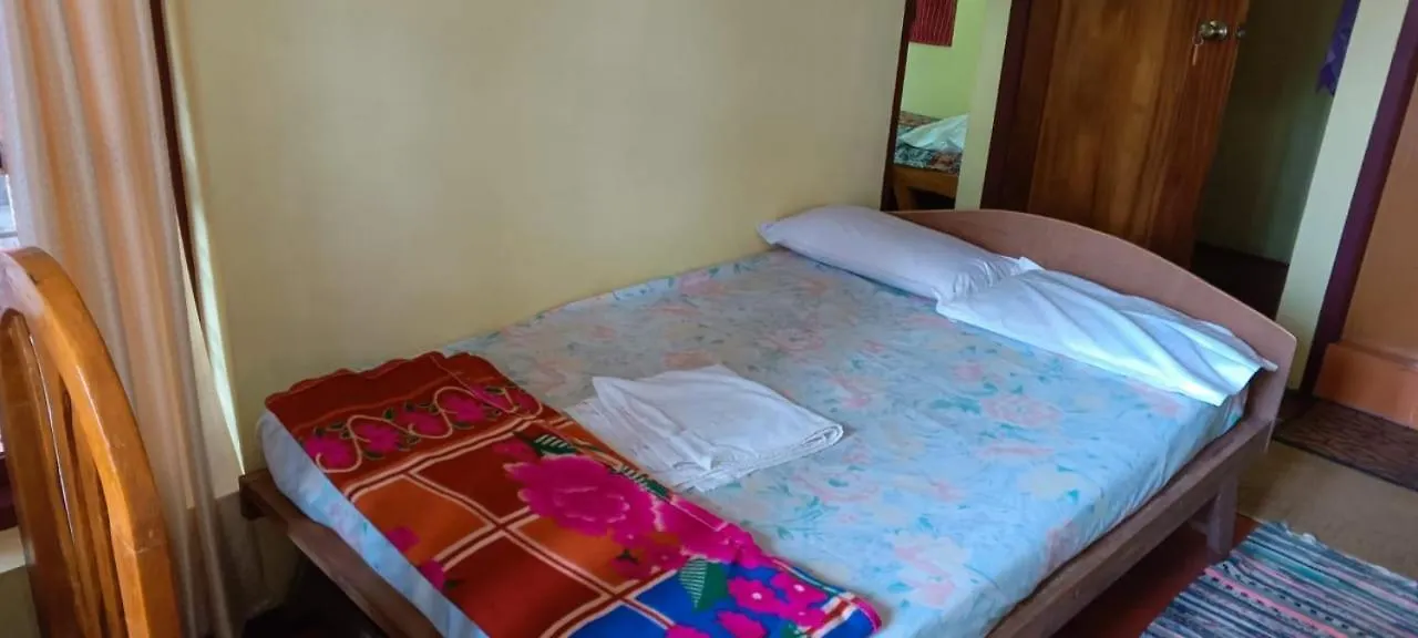 East West Farm Homestay Munnar Daire
