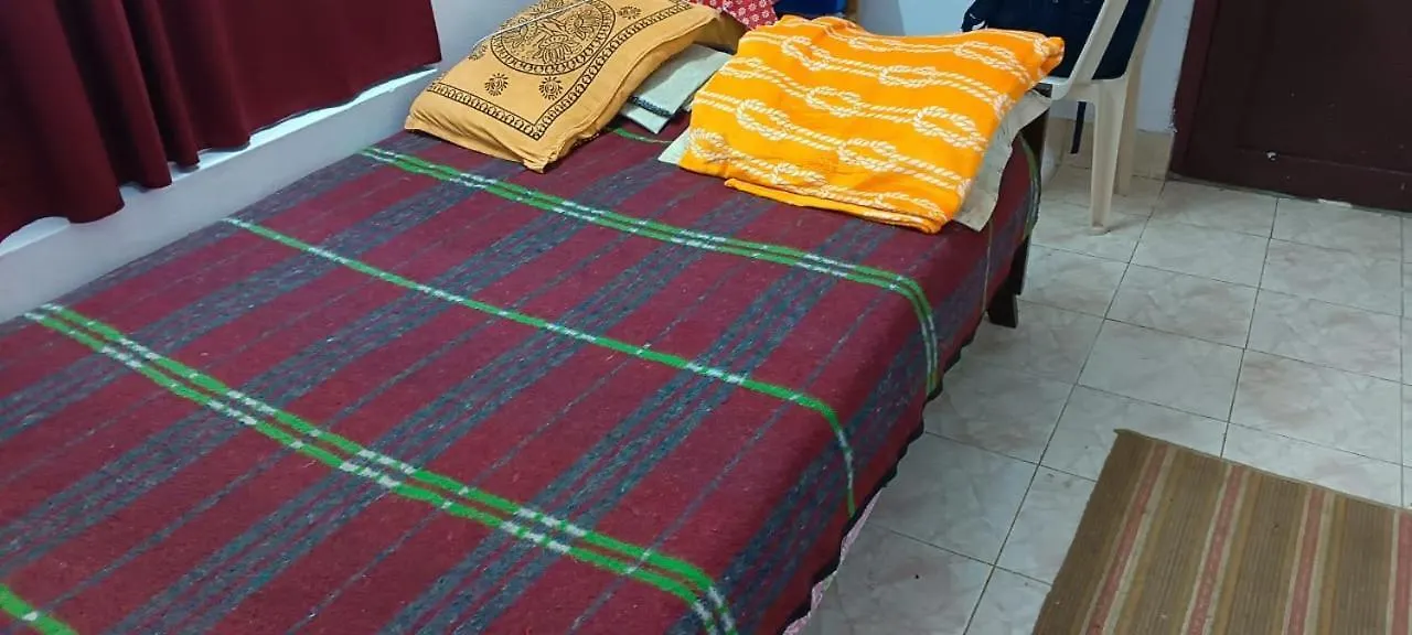 East West Farm Homestay Munnar