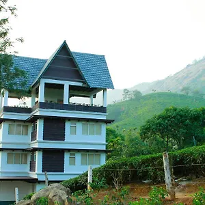 Gruenberg Tea Plantation Haus Отель типа 