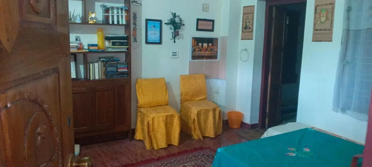 East West Farm Homestay Munnar Apartment