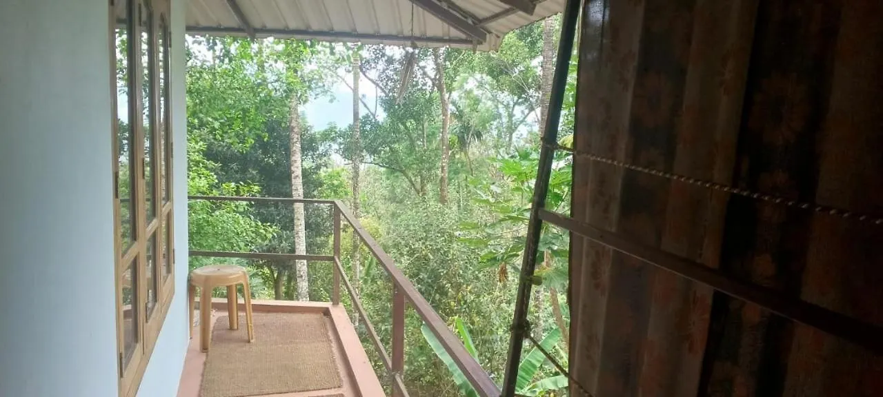 East West Farm Homestay Munnar Apartment