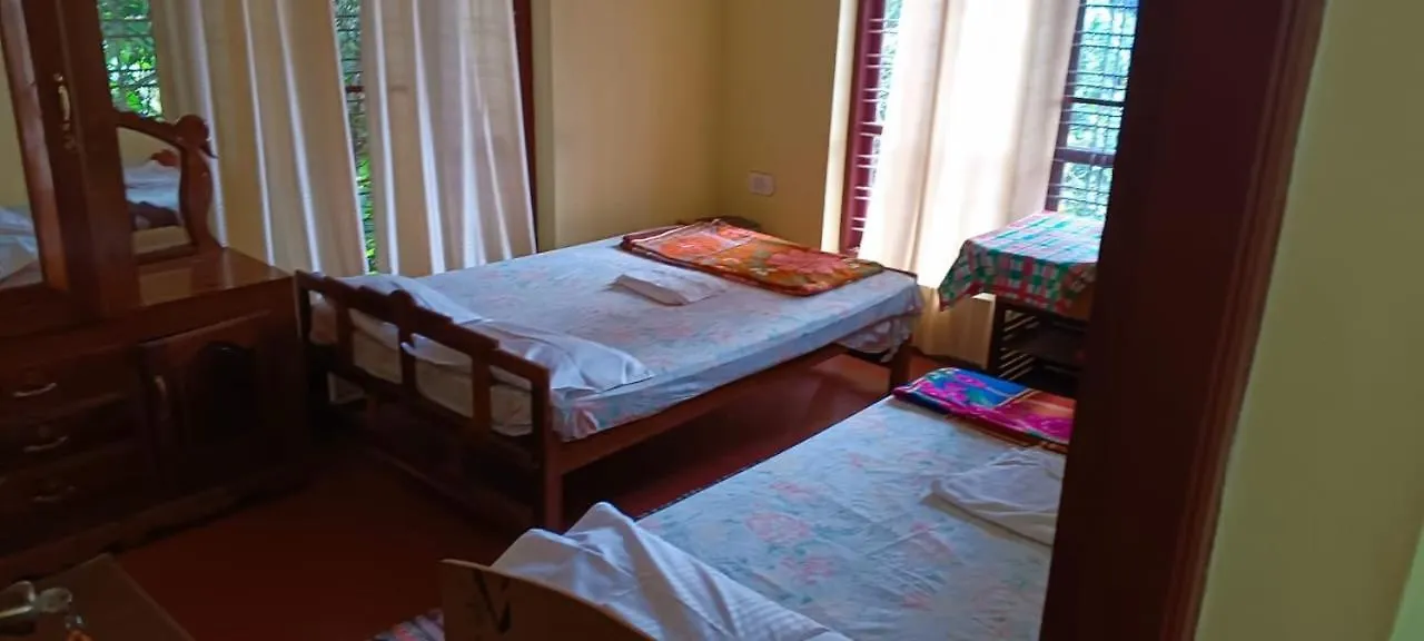 East West Farm Homestay Munnar 0*,  India